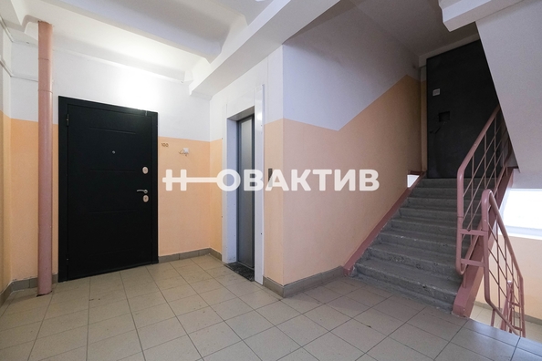 
   Продам студию, 37.9 м², Виталия Потылицына ул, 13/2

. Фото 2.