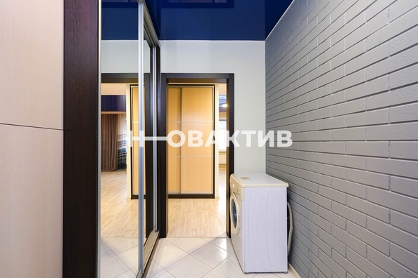 
   Продам студию, 37.9 м², Виталия Потылицына ул, 13/2

. Фото 5.