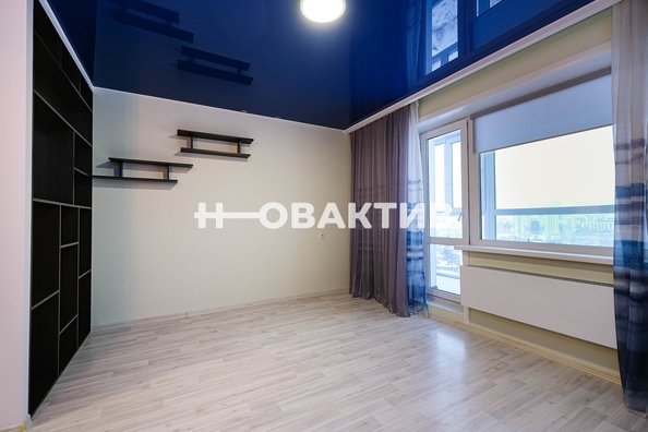 
   Продам студию, 37.9 м², Виталия Потылицына ул, 13/2

. Фото 9.