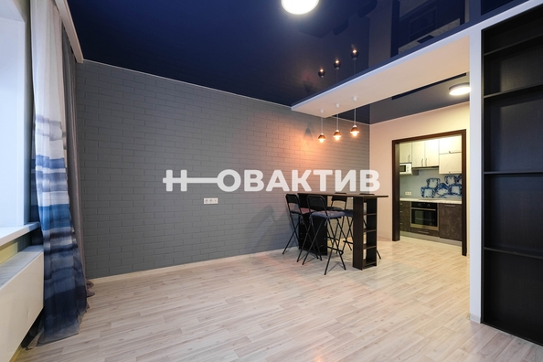 
   Продам студию, 37.9 м², Виталия Потылицына ул, 13/2

. Фото 16.