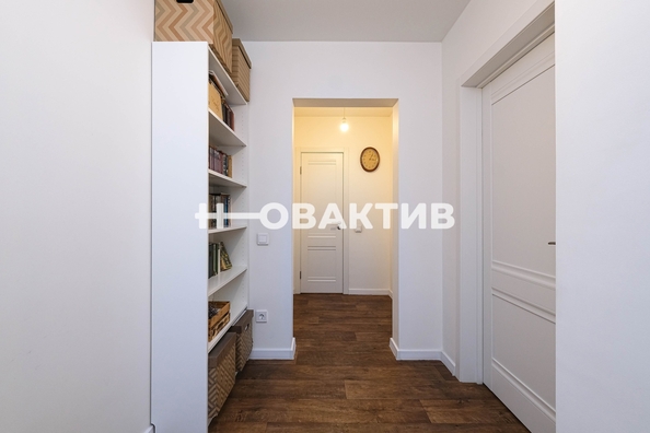 
   Продам 2-комнатную, 58.8 м², Дмитрия Шмонина ул, 1

. Фото 3.