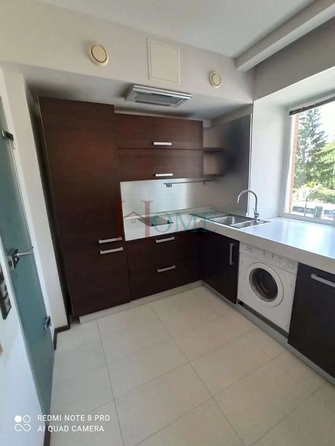 
  Сдам посуточно в аренду 1-комнатную квартиру, 35 м², Новосибирск

. Фото 6.