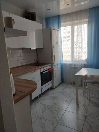 
  Сдам посуточно в аренду 3-комнатную квартиру, 65 м², Новосибирск

. Фото 2.