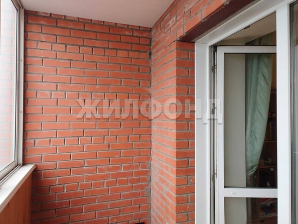 
   Продам 1-комнатную, 54.7 м², Балтийская ул, 35

. Фото 15.