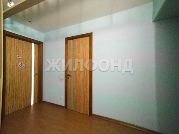 
   Продам 1-комнатную, 54.7 м², Балтийская ул, 35

. Фото 16.