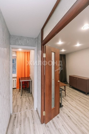 
   Продам 1-комнатную, 31.8 м², Ватутина ул, 18а

. Фото 10.