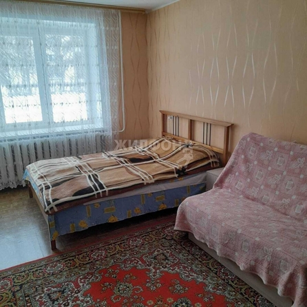 
   Продам 1-комнатную, 32.1 м², Краснообск, 19

. Фото 1.