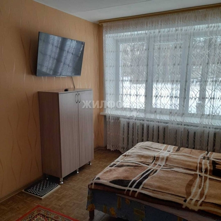 
   Продам 1-комнатную, 32.1 м², Краснообск, 19

. Фото 4.