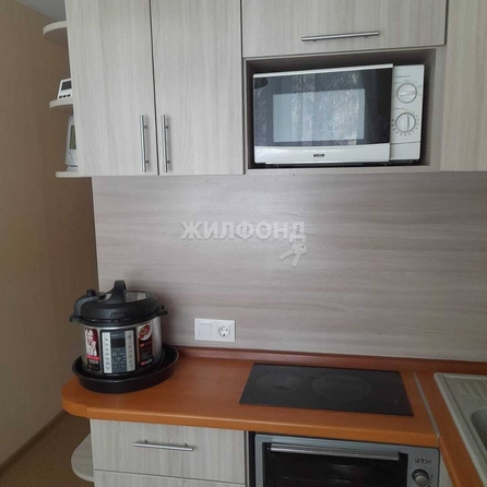 
   Продам 1-комнатную, 32.1 м², Краснообск, 19

. Фото 4.