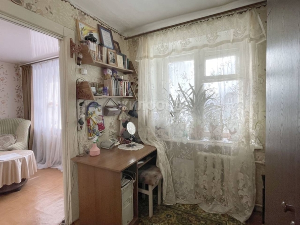 
   Продам 2-комнатную, 41.9 м², Пермитина ул, 6

. Фото 6.