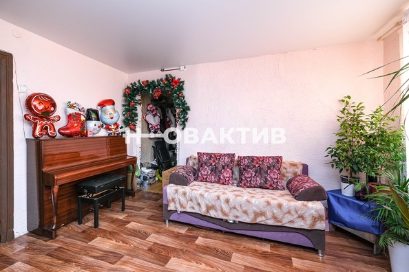 
   Продам дом, 88 м², Новосибирск

. Фото 3.