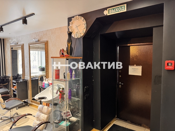 
   Продам помещение свободного назначения, 51.8 м², Комсомольская ул, 27

. Фото 14.