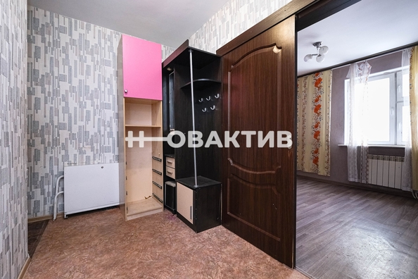 
   Продам 2-комнатную, 52.5 м², Рябиновая ул, 10/1

. Фото 6.