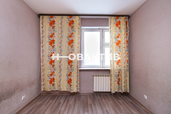 
   Продам 2-комнатную, 52.5 м², Рябиновая ул, 10/1

. Фото 11.