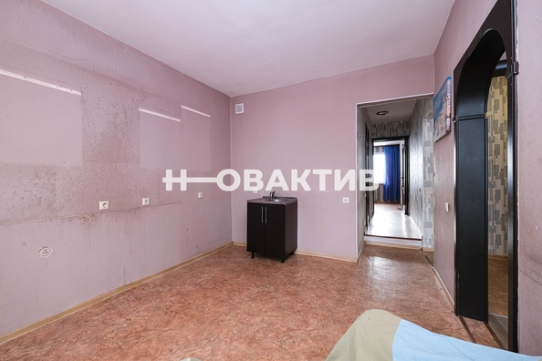 
   Продам 2-комнатную, 52.5 м², Рябиновая ул, 10/1

. Фото 17.