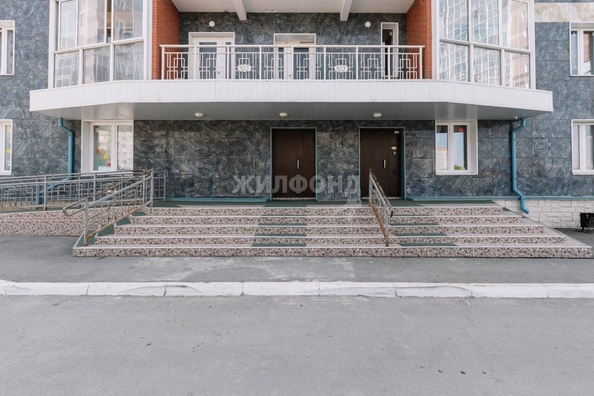 
   Продам 2-комнатную, 53.2 м², Пархоменко ул, 27/1

. Фото 30.