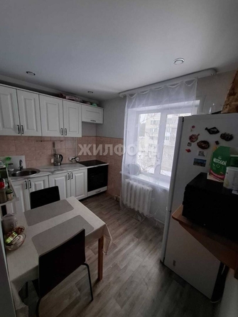 
   Продам 2-комнатную, 44.1 м², Тенистая ул, 19

. Фото 9.