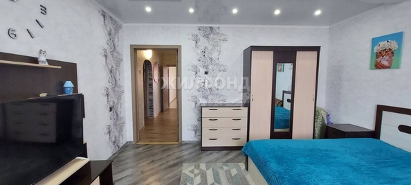 
   Продам 3-комнатную, 86.3 м², Николая Сотникова ул, 16

. Фото 7.