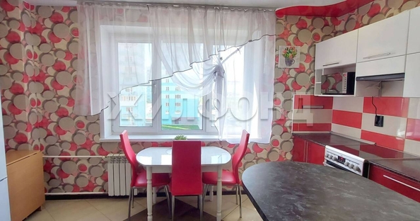 
   Продам 3-комнатную, 86.3 м², Николая Сотникова ул, 16

. Фото 4.