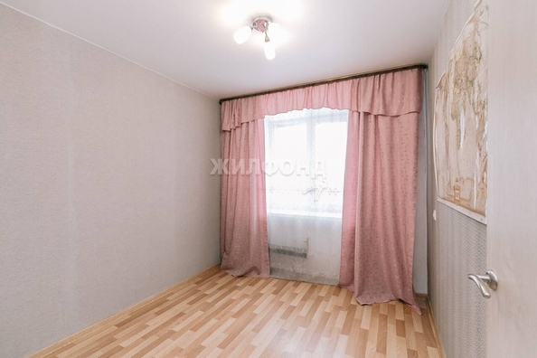 
   Продам 3-комнатную, 60.9 м², Титова ул, 198

. Фото 7.