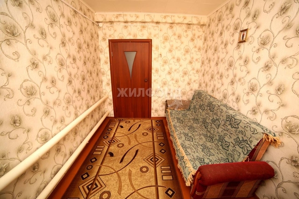 
   Продам дом, 75 м², Верх-Ирмень

. Фото 9.