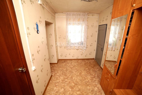 
   Продам дом, 75 м², Верх-Ирмень

. Фото 21.