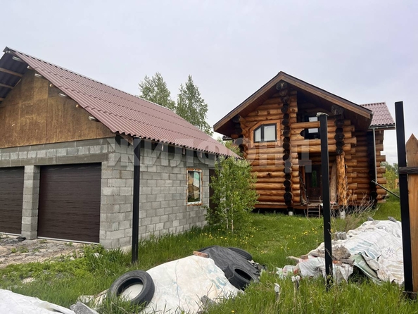 
   Продам дом, 146.1 м², Ленинское село

. Фото 2.