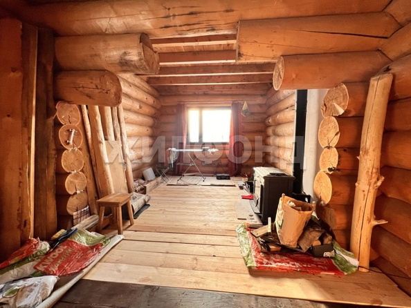 
   Продам дом, 146.1 м², Ленинское село

. Фото 28.