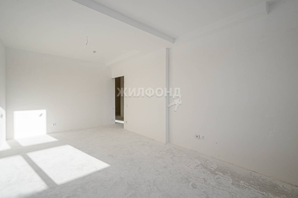 
   Продам 1-комнатную, 45.9 м², Междуреченская ул, 3

. Фото 12.