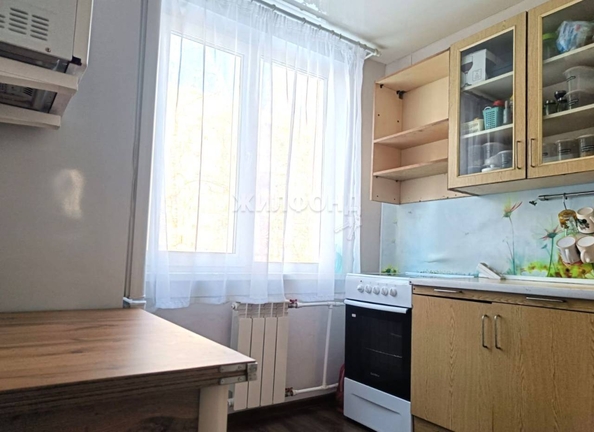 
   Продам 1-комнатную, 28.4 м², Доватора ул, 31/1

. Фото 6.