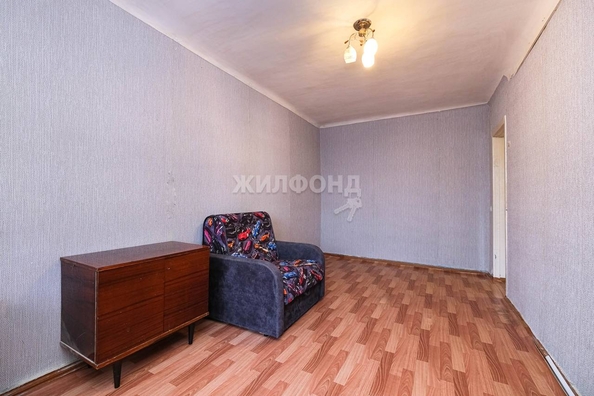 
   Продам 1-комнатную, 26.1 м², Мира ул, 35

. Фото 4.