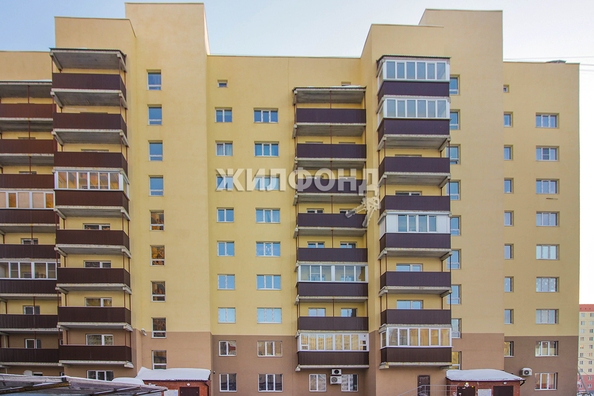 
   Продам студию, 26.9 м², Виктора Уса ул, 1/2

. Фото 22.