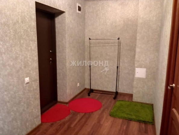 
   Продам 1-комнатную, 42 м², Выборная ул, 99/8

. Фото 14.