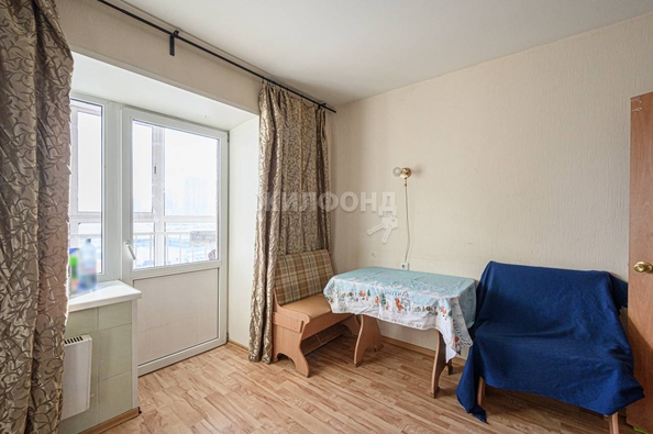 
   Продам 1-комнатную, 36.6 м², Стартовая ул, 3

. Фото 6.