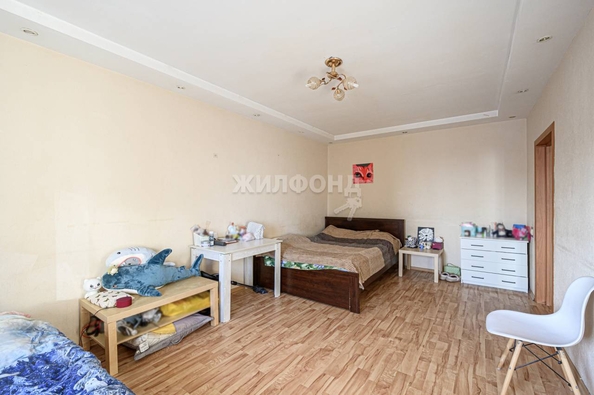 
   Продам 1-комнатную, 36.6 м², Стартовая ул, 3

. Фото 17.