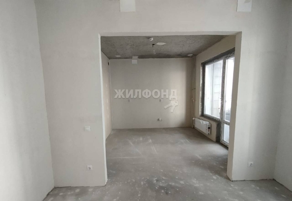 
   Продам студию, 28.1 м², Связистов ул, 162/4

. Фото 3.