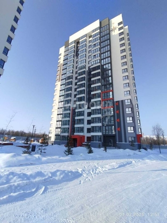 
   Продам студию, 28.1 м², Связистов ул, 162/4

. Фото 14.