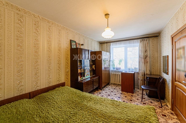 
   Продам 2-комнатную, 46 м², Кропоткина ул, 113

. Фото 5.