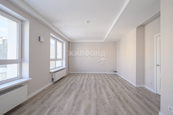 
   Продам 2-комнатную, 55.4 м², Междуреченская ул, 3

. Фото 10.