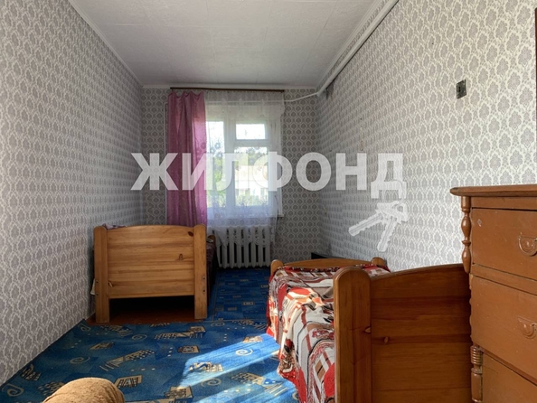 
   Продам 2-комнатную, 47.3 м², Заводская ул, 14

. Фото 2.