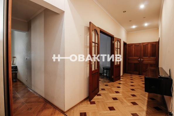 
   Продам 3-комнатную, 84.7 м², Потанинская ул, 4

. Фото 14.