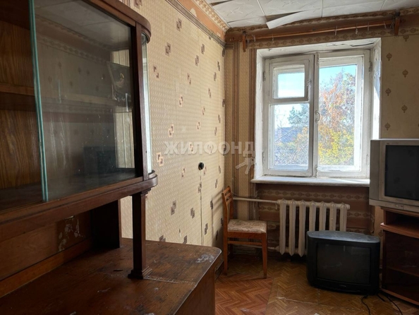 
   Продам 2-комнатную, 37.4 м², 3 Интернационала ул, 276

. Фото 5.