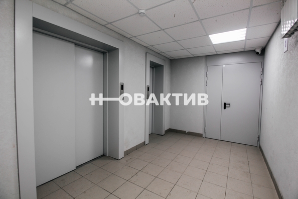 
   Продам 1-комнатную, 41.2 м², Волховская ул, 31

. Фото 28.