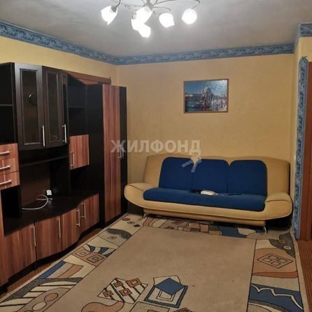 
   Продам 2-комнатную, 42.4 м², Немировича-Данченко ул, 163

. Фото 3.