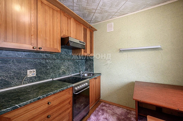 
   Продам 2-комнатную, 42.4 м², Немировича-Данченко ул, 163

. Фото 2.