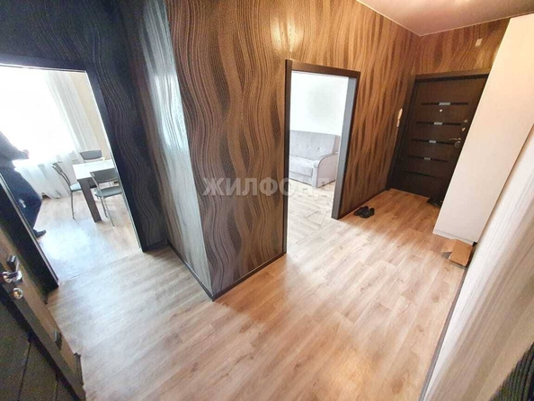 
   Продам 2-комнатную, 51.3 м², Гребенщикова ул, 8

. Фото 3.