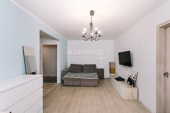 
   Продам 2-комнатную, 46.2 м², Куприна ул, 8

. Фото 4.