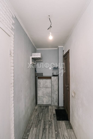 
   Продам 2-комнатную, 46.2 м², Куприна ул, 8

. Фото 19.