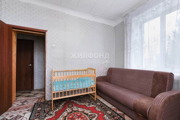 
   Продам 2-комнатную, 44.7 м², Бетонная ул, 31а

. Фото 4.