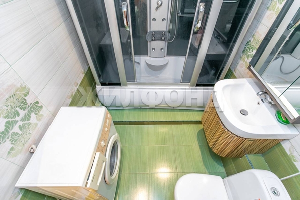 
  Продается 3-комн. квартира, 66.9 м², Петровского ул, д. 7
. Фото 4.